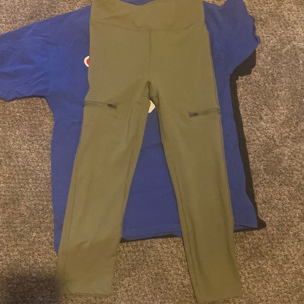 Nine West Active Wear Leggings